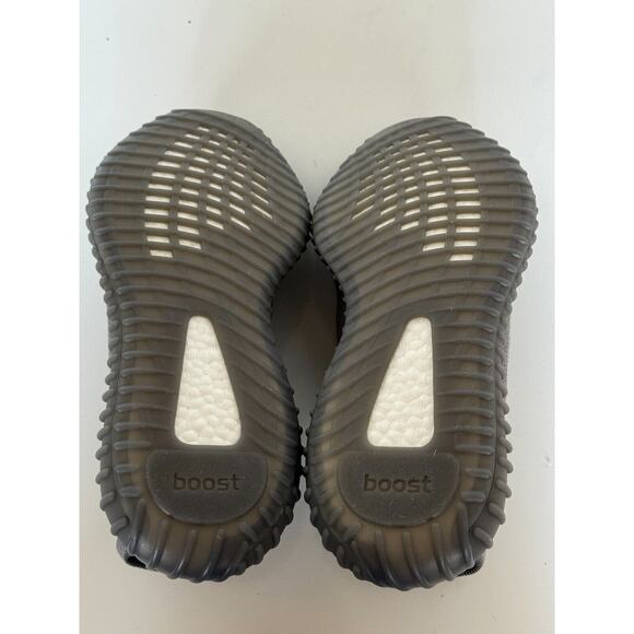 Yeezy Boost 350 V2 Men’s Low Top Sneakers Gray 7 US (40 Eu) Made by Adidas NIB main image 8